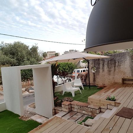 Quiet Garden Villa Ришон ле Цион Екстериор снимка