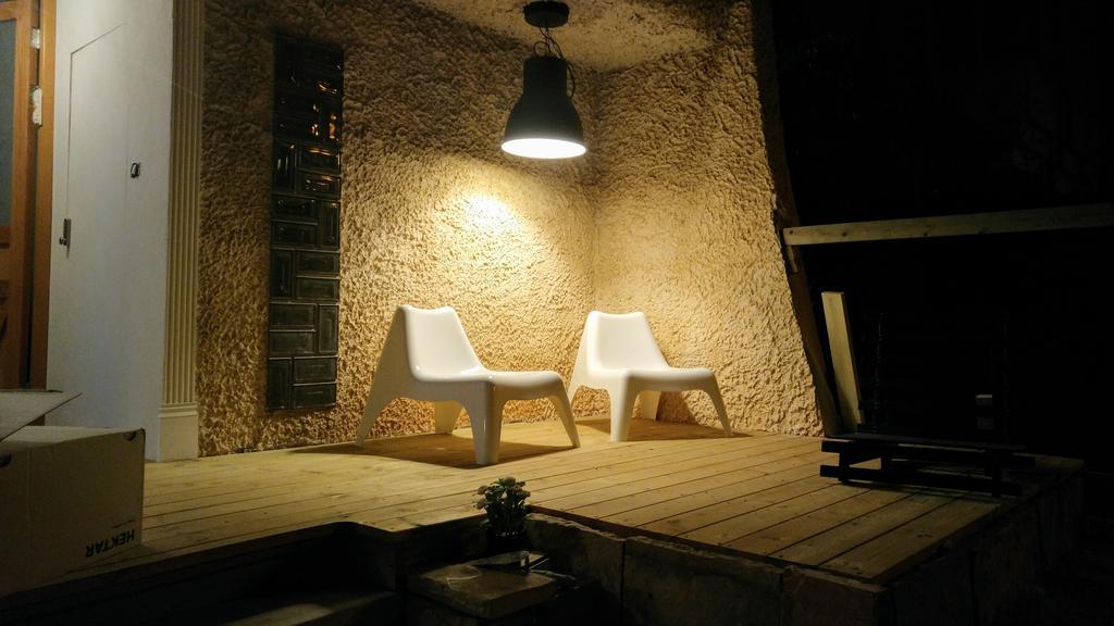 Quiet Garden Villa Ришон ле Цион Екстериор снимка
