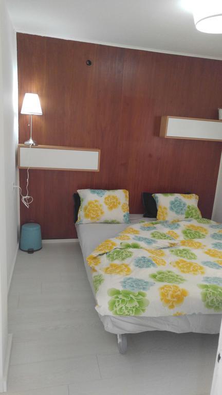 Quiet Garden Villa Ришон ле Цион Екстериор снимка