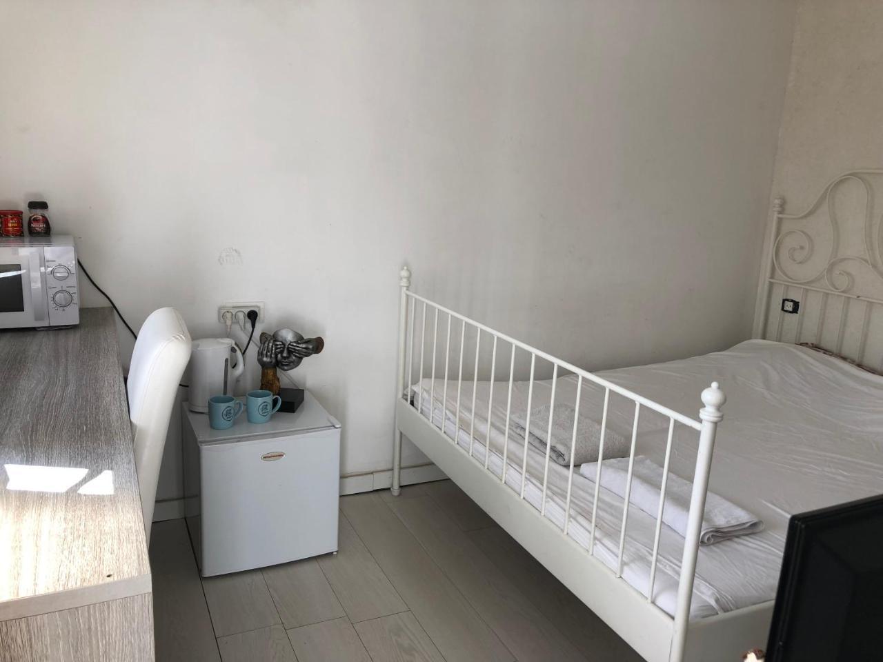 Quiet Garden Villa Ришон ле Цион Екстериор снимка